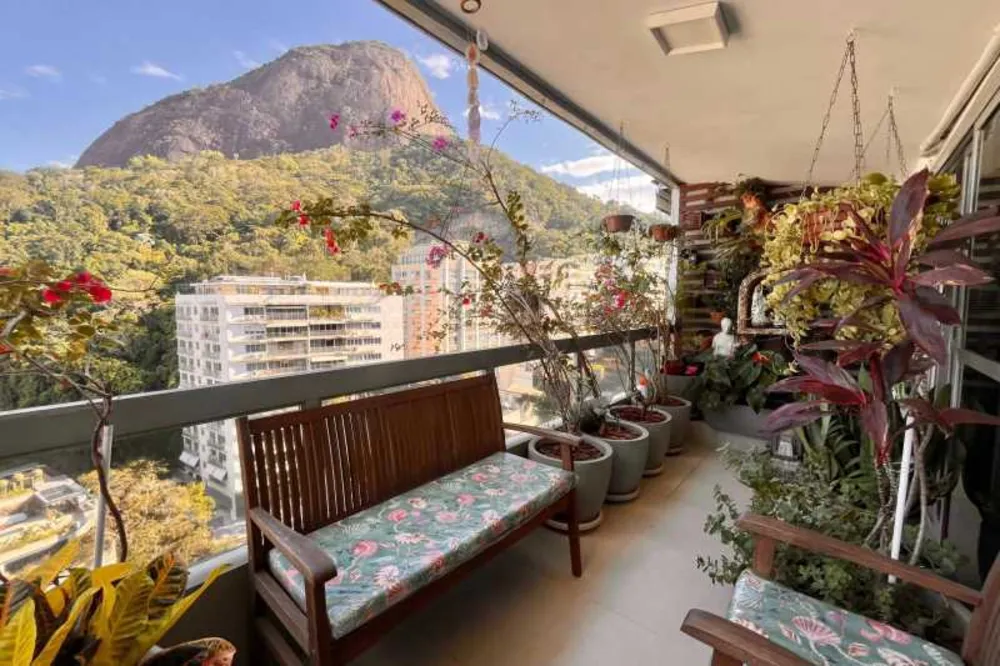 Apartamento, 3 quartos, 78 m² - Foto 3