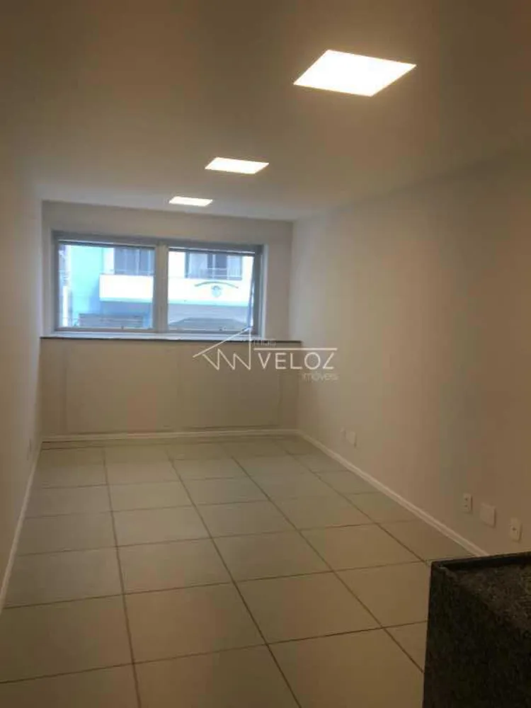 Sala-Conjunto, 29 m² - Foto 1