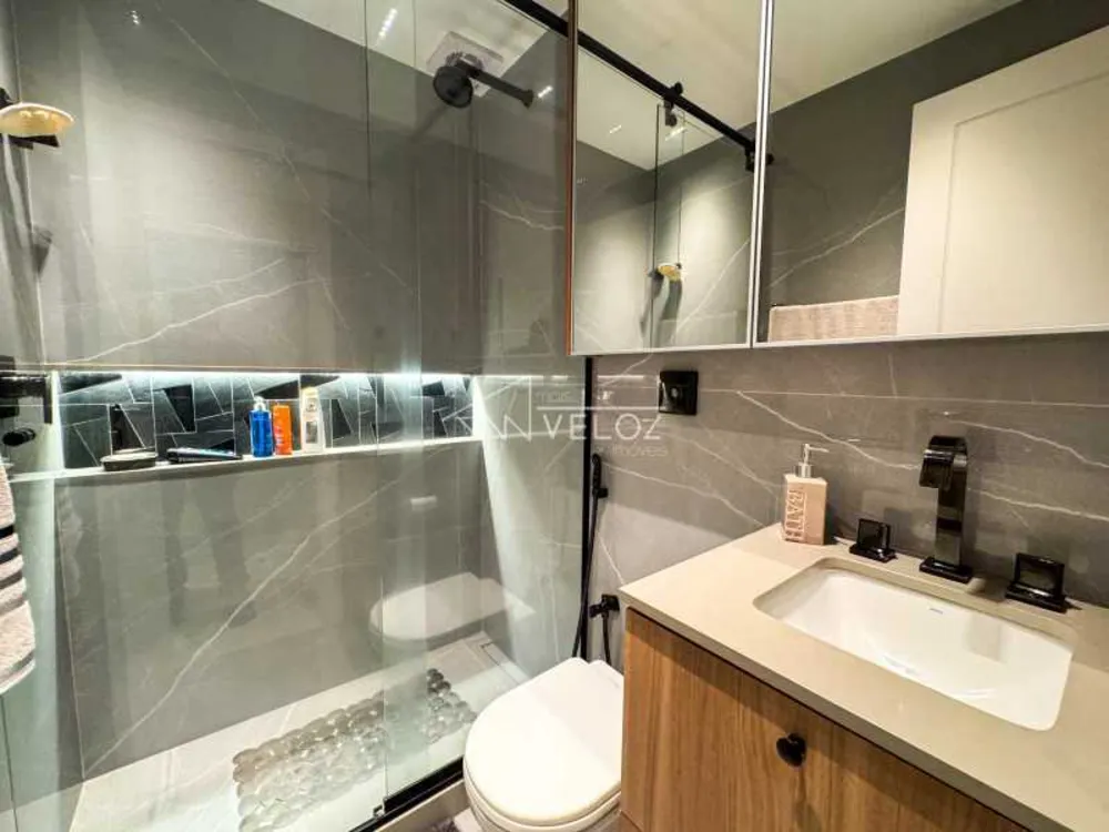 Apartamento, 4 quartos, 259 m² - Foto 11