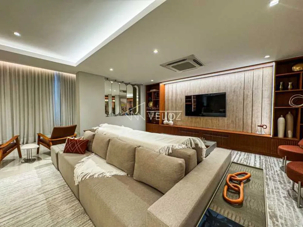 Apartamento, 4 quartos, 259 m² - Foto 17