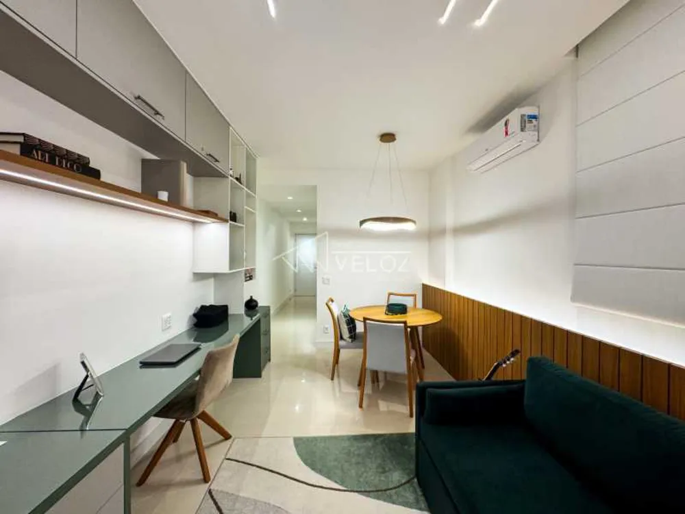 Apartamento, 4 quartos, 259 m² - Foto 10
