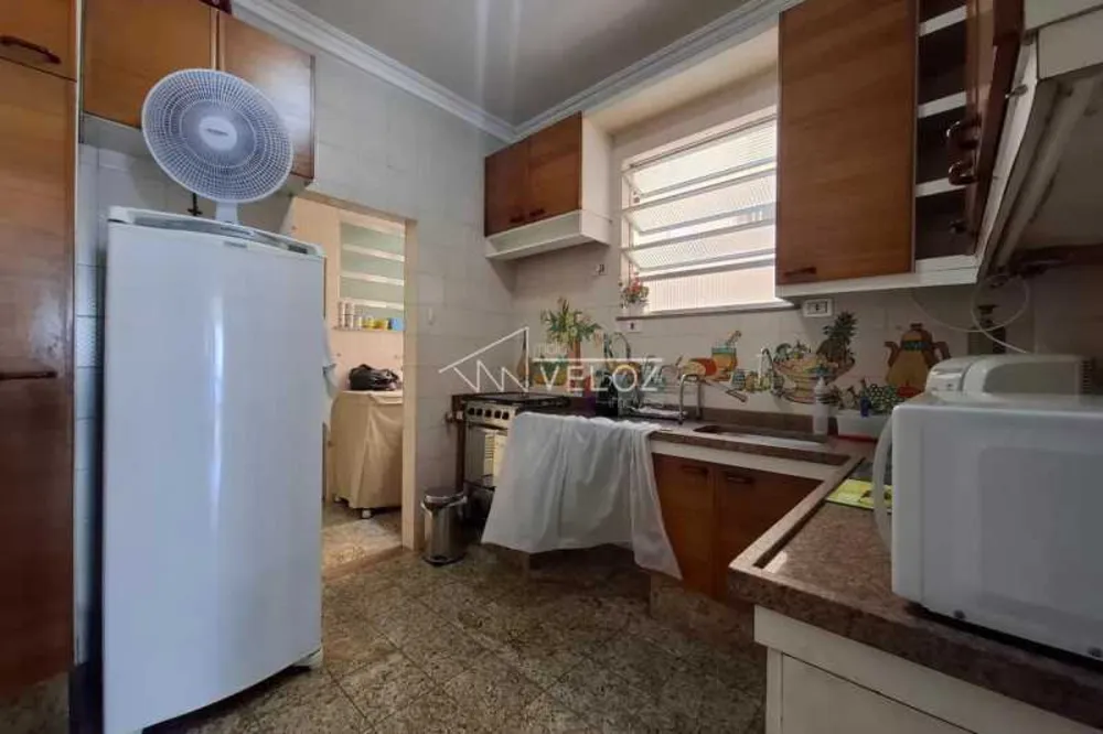 Apartamento, 3 quartos, 95 m² - Foto 6