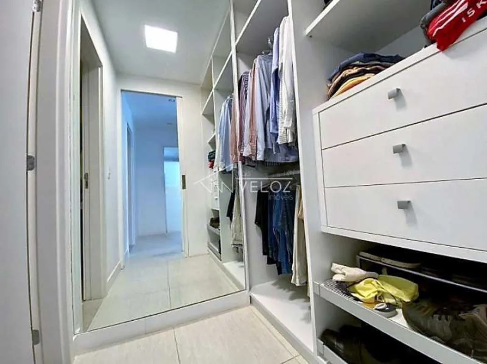 Apartamento, 3 quartos, 130 m² - Foto 10