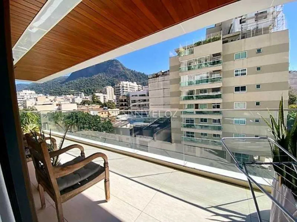 Apartamento, 3 quartos, 130 m² - Foto 4