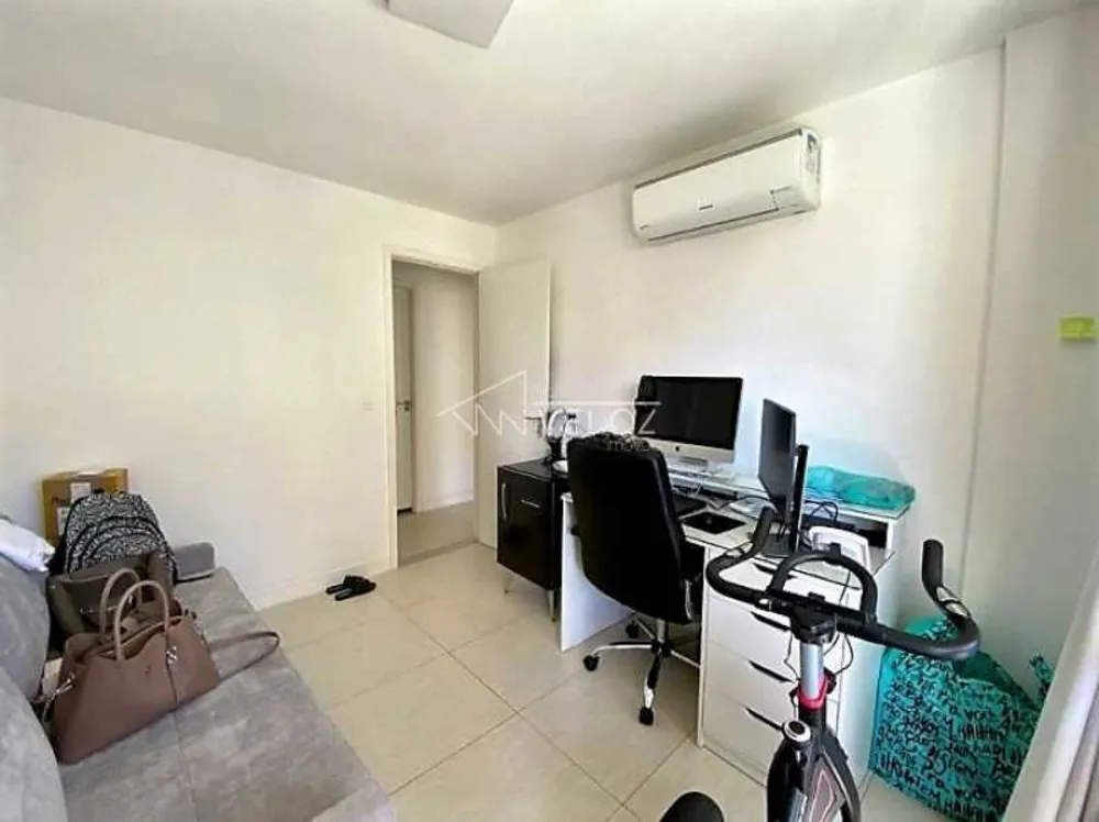 Apartamento, 3 quartos, 130 m² - Foto 2
