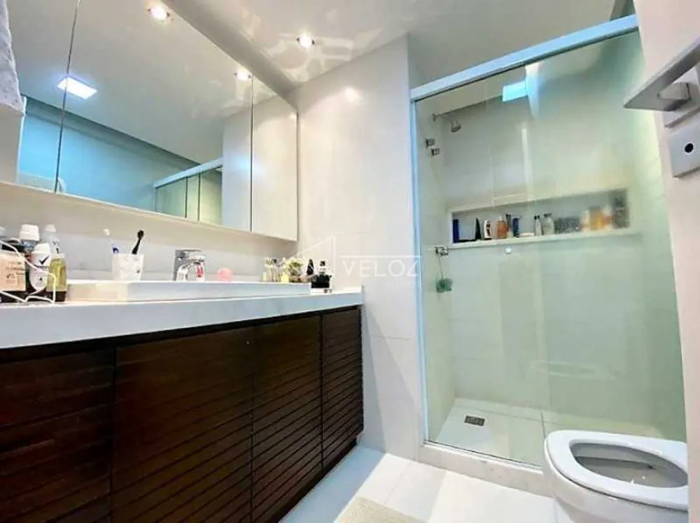 Apartamento, 3 quartos, 130 m² - Foto 15