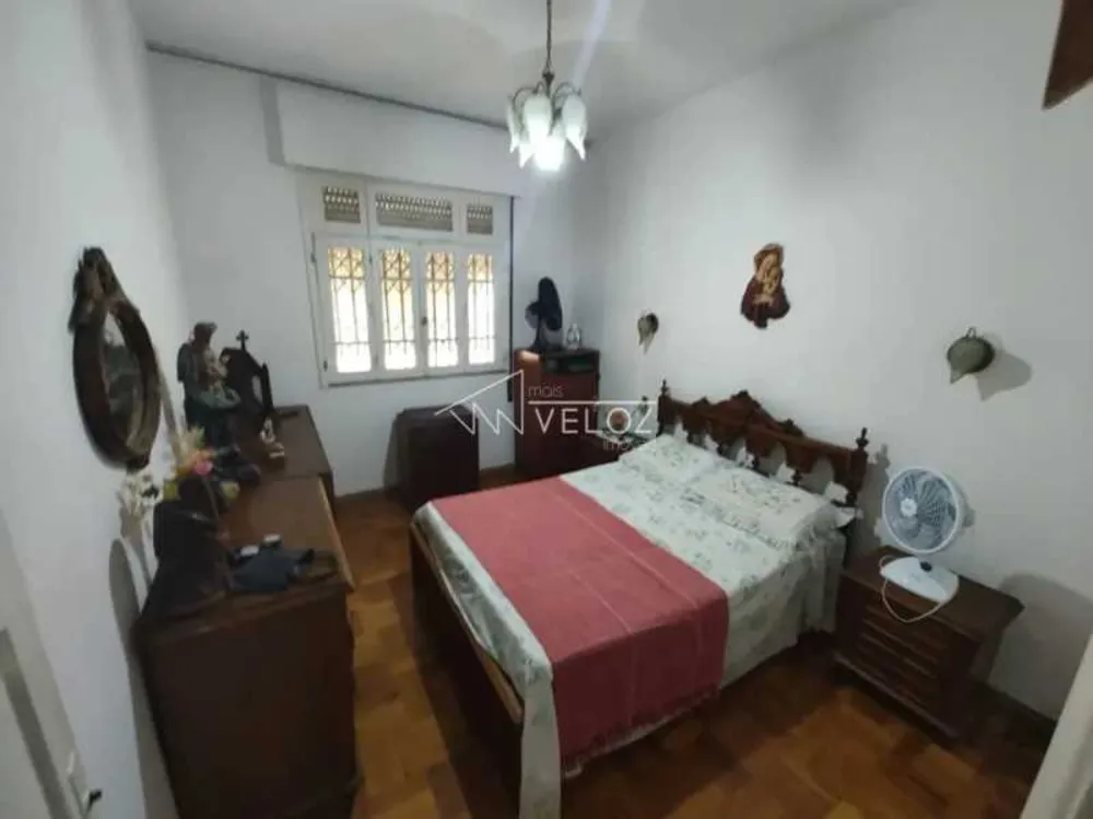 Apartamento, 2 quartos, 117 m² - Foto 17