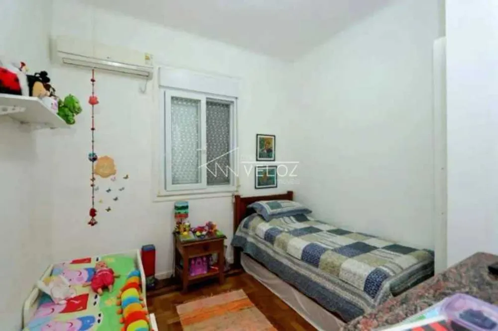 Apartamento, 3 quartos, 83 m² - Foto 2