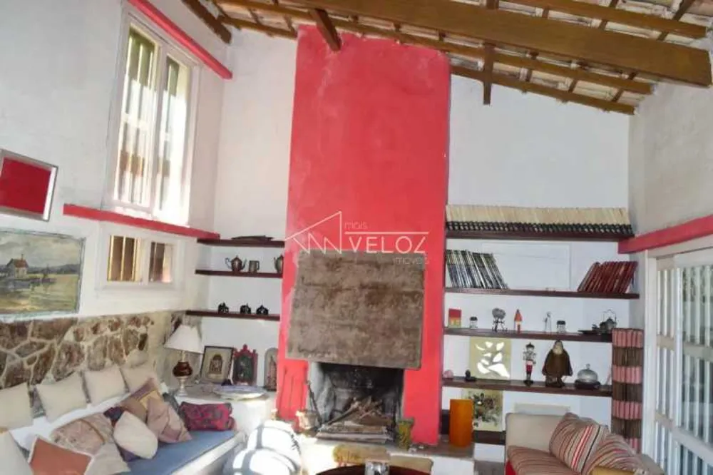 Apartamento, 4 quartos, 700 m² - Foto 12