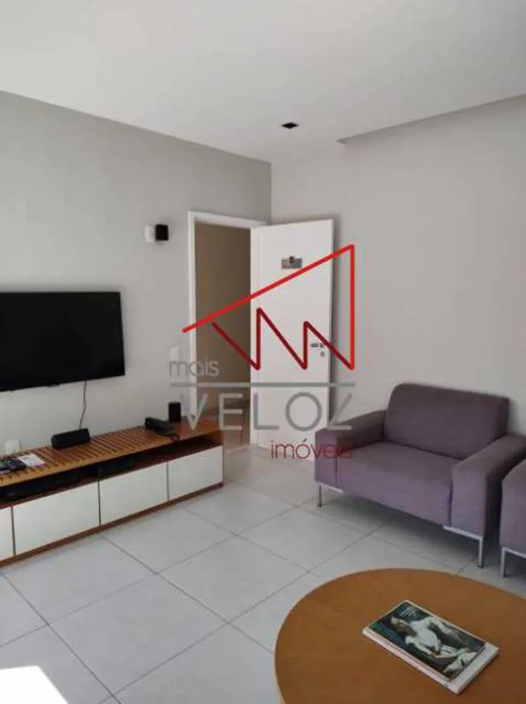 Apartamento, 1 quarto, 56 m² - Foto 2