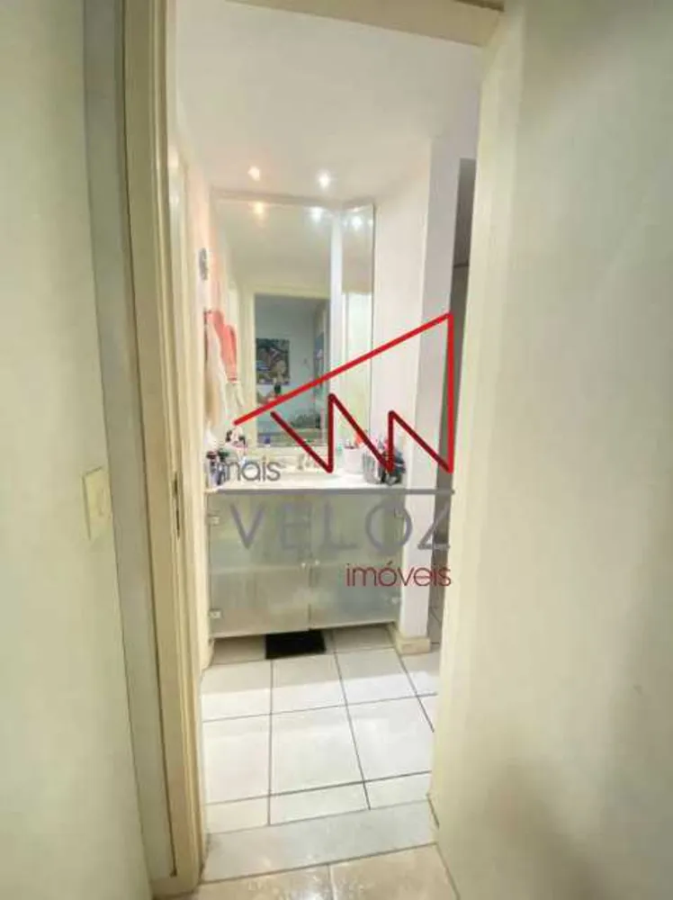 Apartamento, 1 quarto, 56 m² - Foto 6