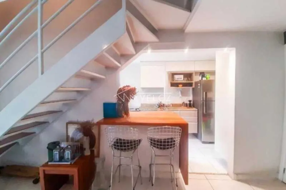 Apartamento, 2 quartos, 88 m² - Foto 1