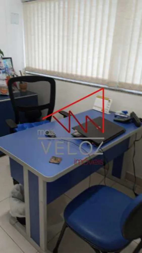 Sala-Conjunto, 45 m² - Foto 5