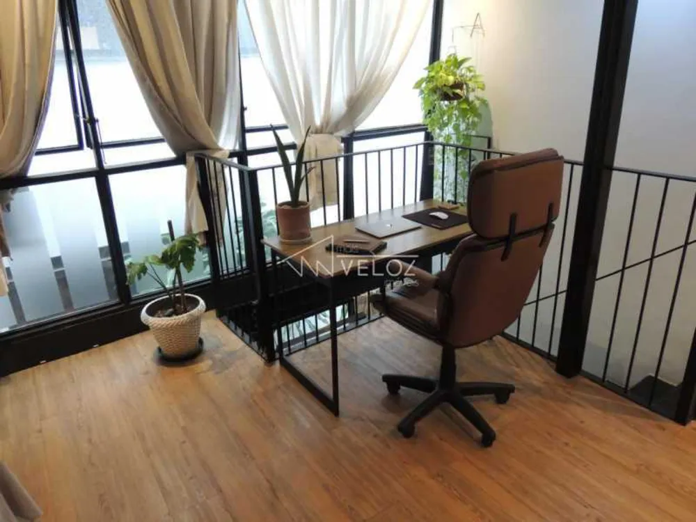 Apartamento, 1 quarto, 48 m² - Foto 10
