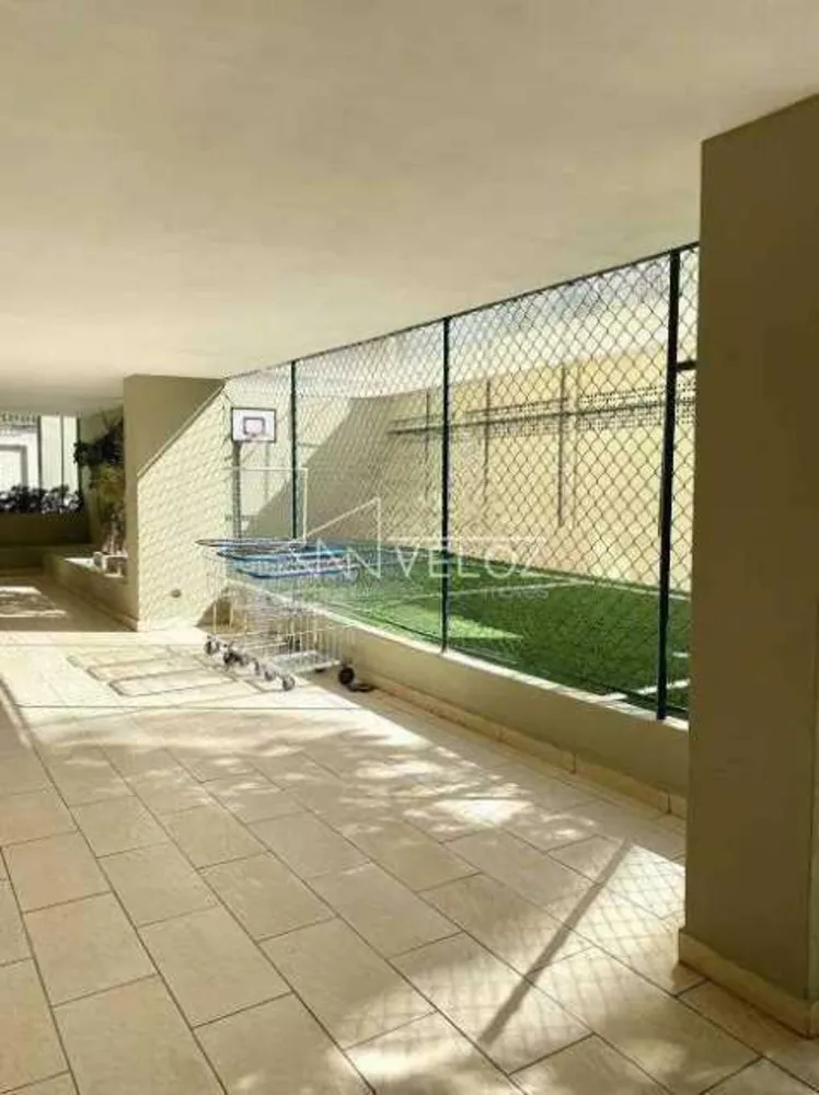 Apartamento, 3 quartos, 105 m² - Foto 1