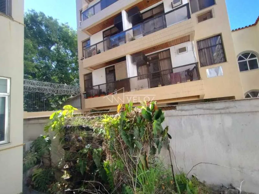 Apartamento, 2 quartos, 105 m² - Foto 5