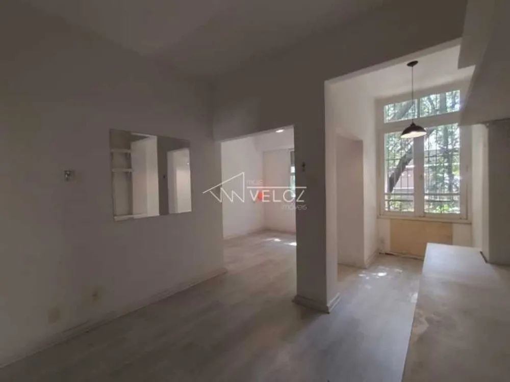 Apartamento, 2 quartos, 105 m² - Foto 3