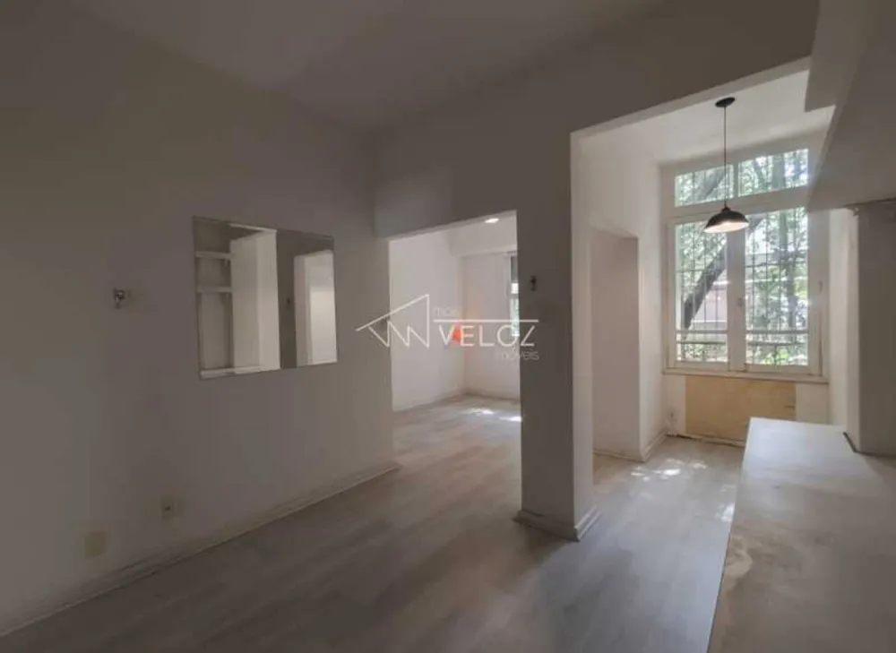 Apartamento, 2 quartos, 105 m² - Foto 1