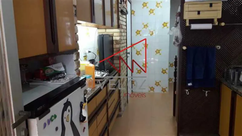 Apartamento, 3 quartos, 160 m² - Foto 5