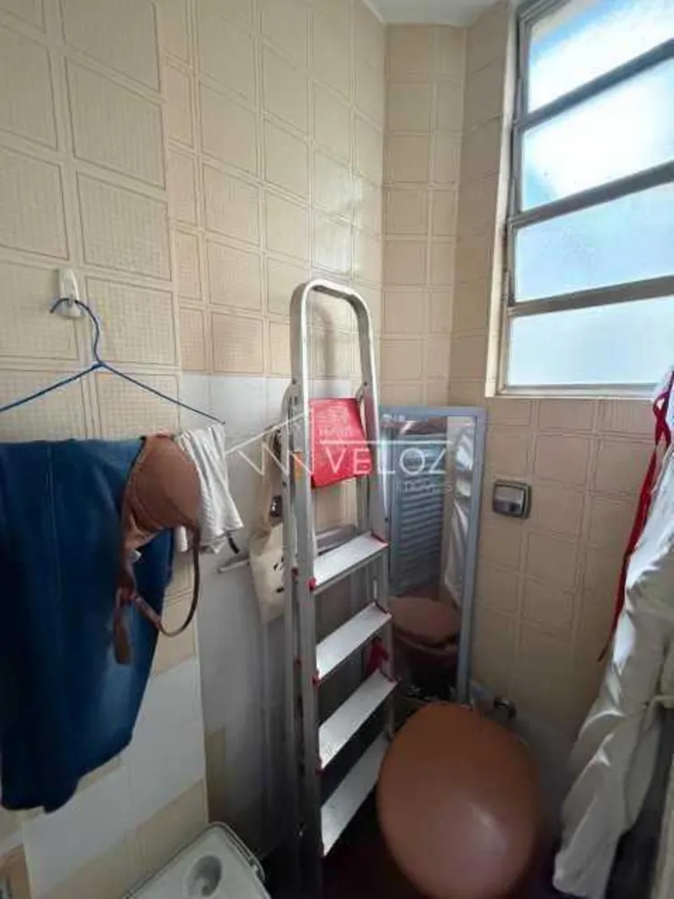 Apartamento, 2 quartos, 72 m² - Foto 21