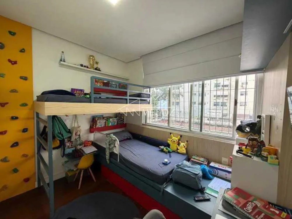 Apartamento, 2 quartos, 72 m² - Foto 9