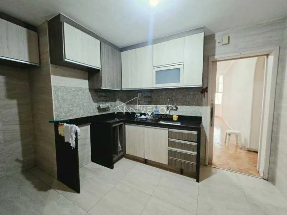 Apartamento, 3 quartos, 118 m² - Foto 1