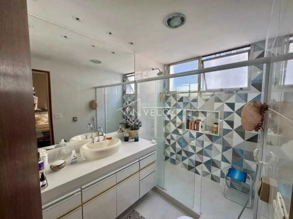 Apartamento, 4 quartos, 164 m² - Foto 11