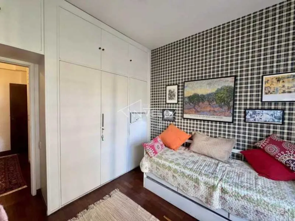 Apartamento, 4 quartos, 164 m² - Foto 12
