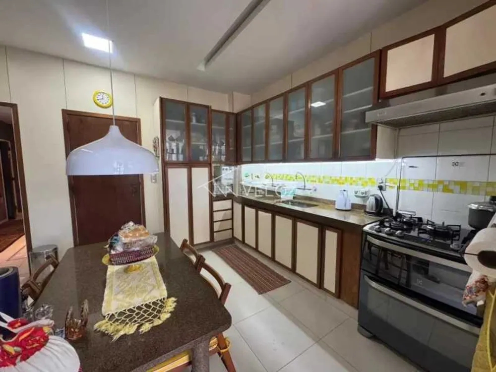 Apartamento, 4 quartos, 164 m² - Foto 8