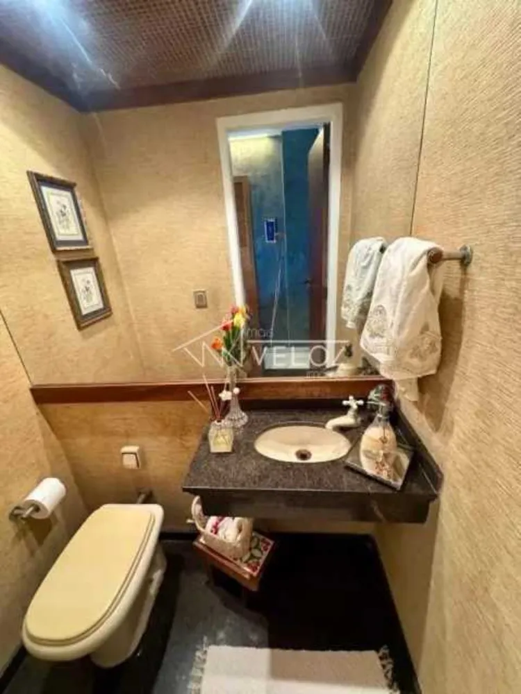 Apartamento, 4 quartos, 164 m² - Foto 19