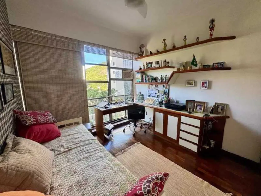 Apartamento, 4 quartos, 164 m² - Foto 5