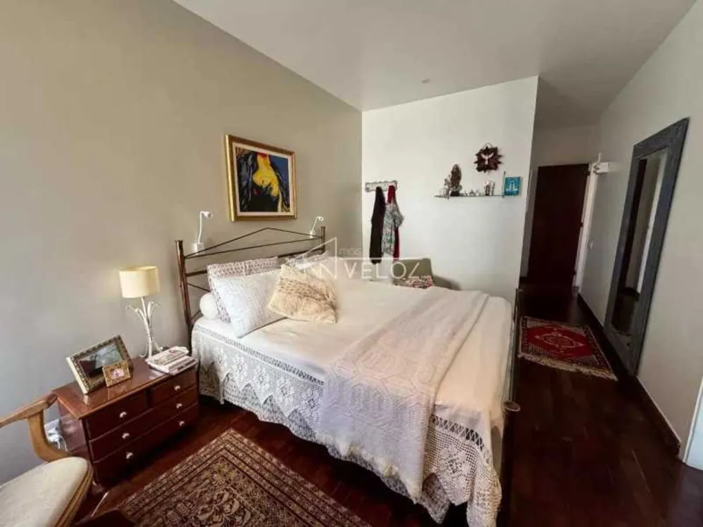 Apartamento, 4 quartos, 164 m² - Foto 15