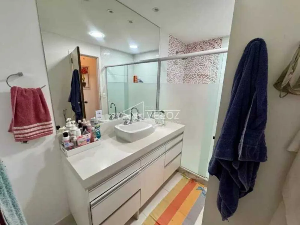 Apartamento, 4 quartos, 164 m² - Foto 18