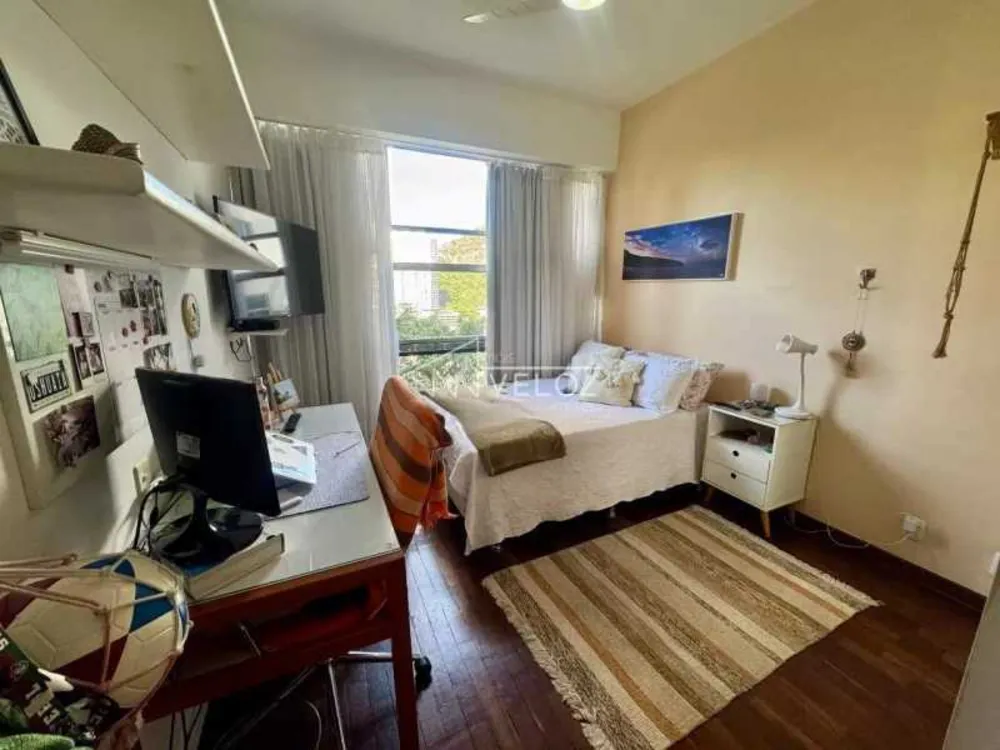 Apartamento, 4 quartos, 164 m² - Foto 16