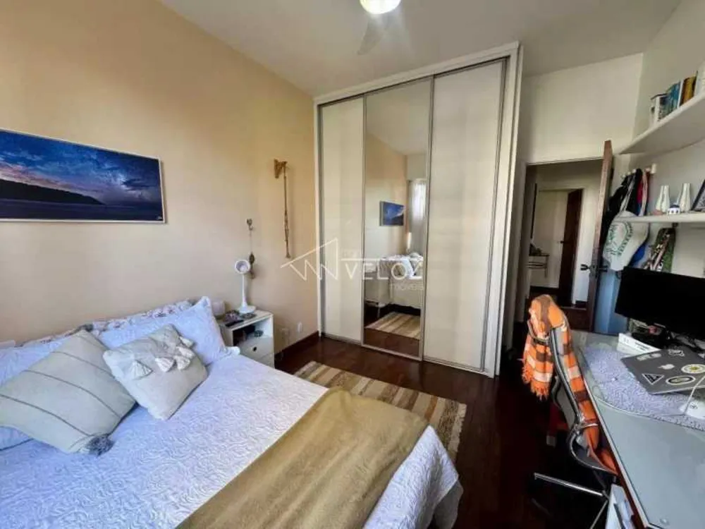 Apartamento, 4 quartos, 164 m² - Foto 13