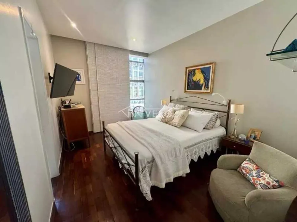 Apartamento, 4 quartos, 164 m² - Foto 14