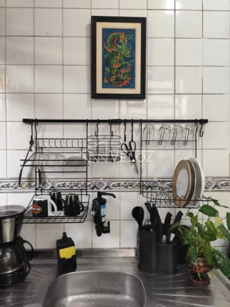Apartamento, 1 quarto, 49 m² - Foto 10