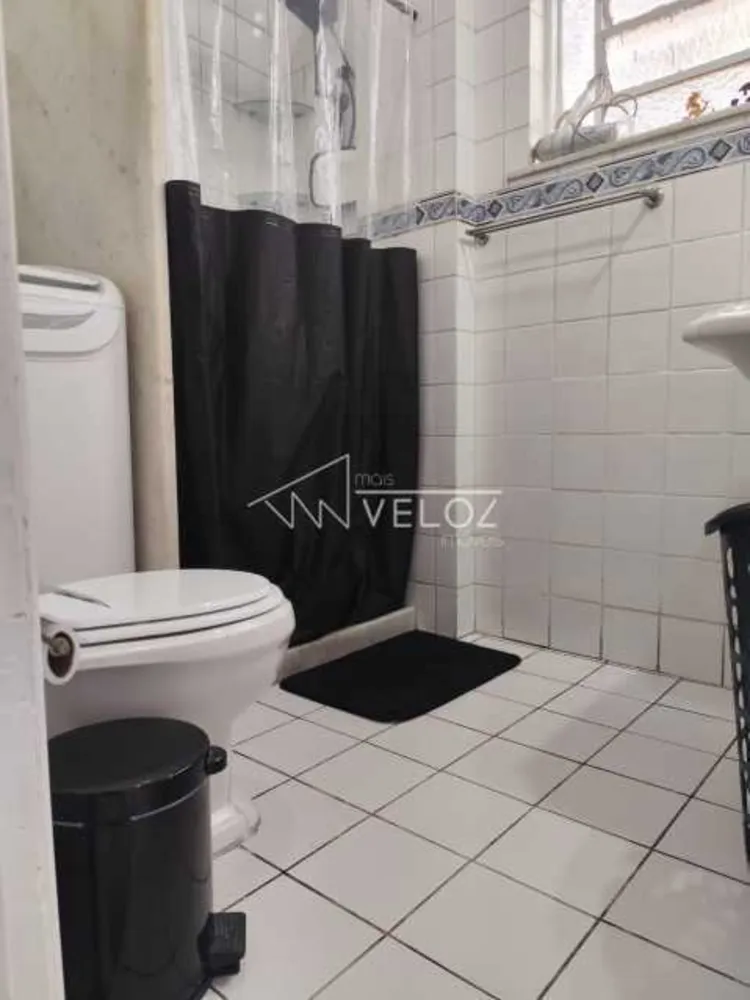Apartamento, 1 quarto, 49 m² - Foto 18