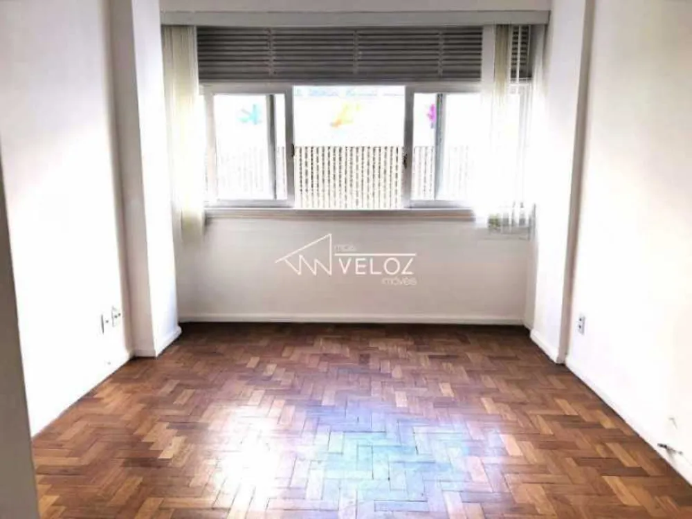 Apartamento, 2 quartos, 71 m² - Foto 1