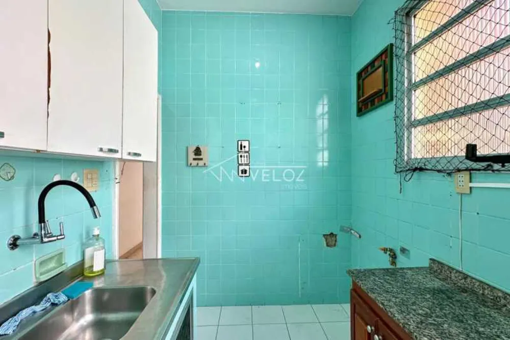 Apartamento, 2 quartos, 53 m² - Foto 8
