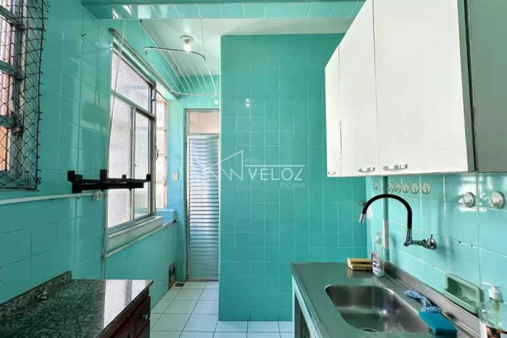 Apartamento, 2 quartos, 53 m² - Foto 6