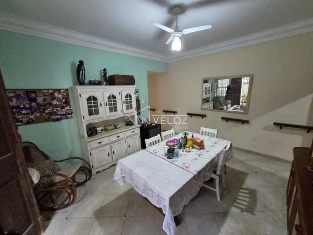 Apartamento, 4 quartos, 162 m² - Foto 4