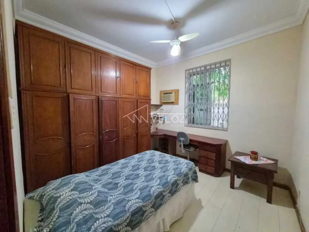 Apartamento, 4 quartos, 162 m² - Foto 9
