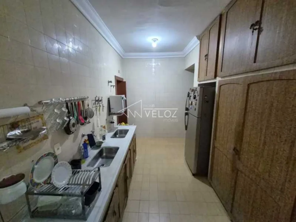 Apartamento, 4 quartos, 162 m² - Foto 8