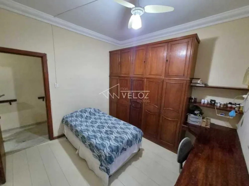 Apartamento, 4 quartos, 162 m² - Foto 2