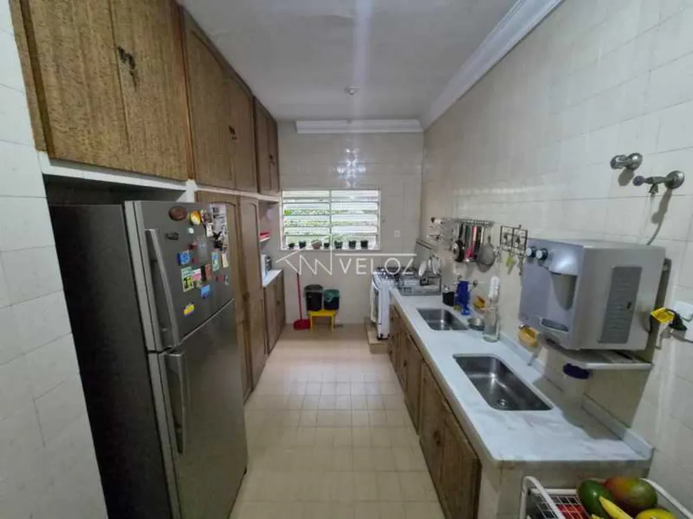 Apartamento, 4 quartos, 162 m² - Foto 7