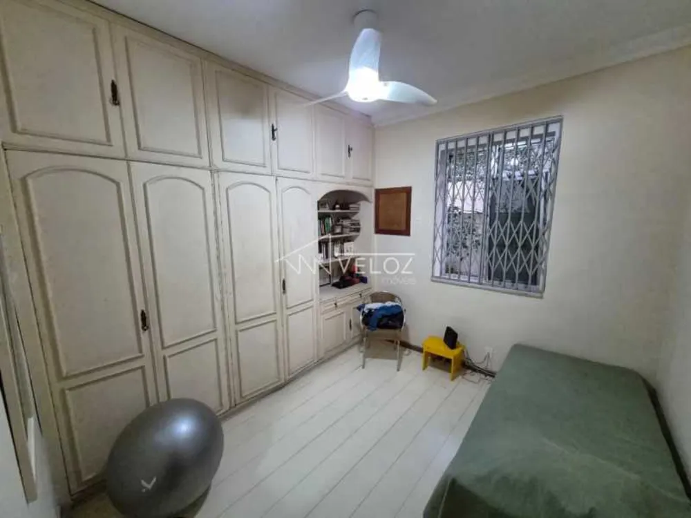 Apartamento, 4 quartos, 162 m² - Foto 11