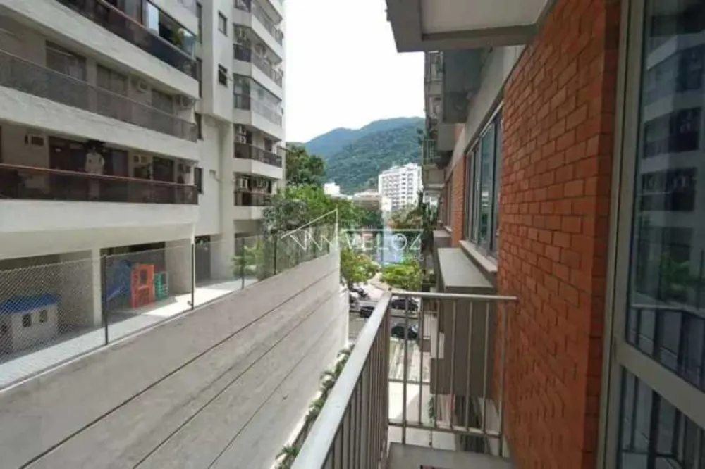 Apartamento, 2 quartos, 74 m² - Foto 3