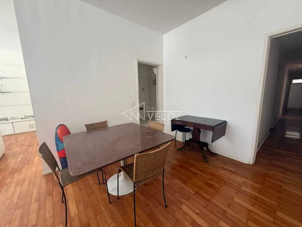 Apartamento, 3 quartos, 100 m² - Foto 4