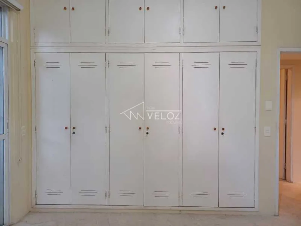 Apartamento, 3 quartos, 135 m² - Foto 1